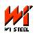 Trademark WI STEEL