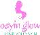 Trademark OSYIN GLOW LOVE YOUR SKIN