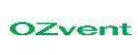 Trademark OZVENT + LOGO