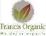 Trademark Francis Organic We define organic + Logo