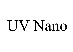 Trademark UV Nano