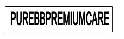 Trademark PUREBBPREMIUMCARE