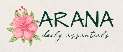 Trademark ARANA