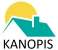 Trademark Kanopis