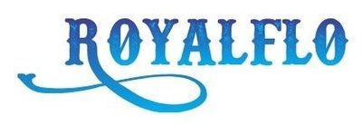 Trademark ROYALFLO + LUKISAN