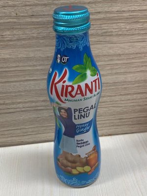 Trademark KIRANTI & Logo OT