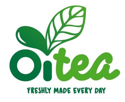 Trademark Oitea FRESHLY MADE EVERY DAY