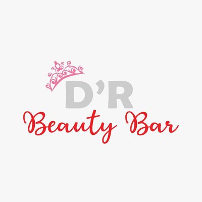 Trademark D'R Beauty Bar