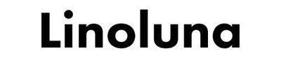 Trademark LINOLUNA dan LOGO