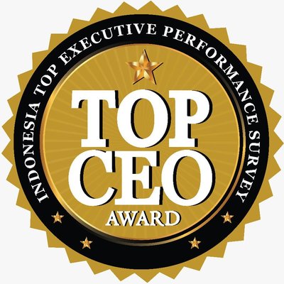 Trademark TOP CEO AWARD