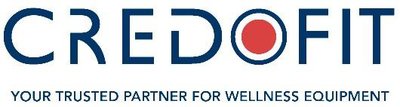 Trademark CREDOFIT your trusted partner for wellness equipment