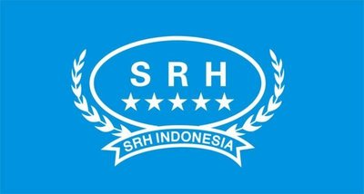 Trademark SRH INDONESIA