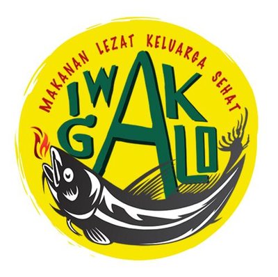 Trademark IwakGalo