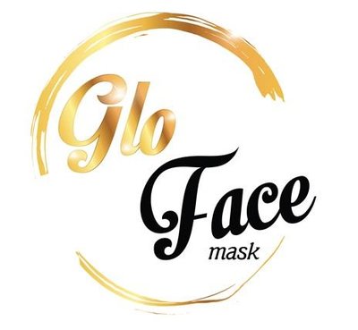 Trademark GLO FACE MASK DAN LUKISAN