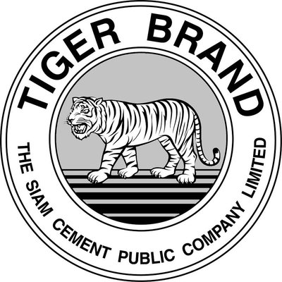 Trademark Tiger Brand and Device