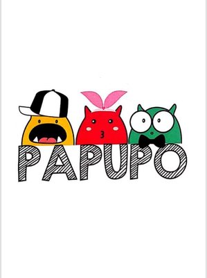 Trademark PAPUPO