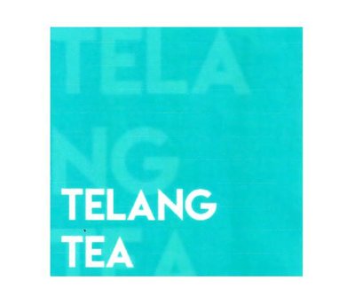 Trademark TELANG TEA