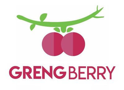 Trademark GRENGBERRY