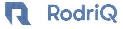 Trademark RODRIQ DAN LOGO