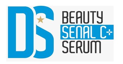 Trademark DS BEAUTY SENAL C+ SERUM