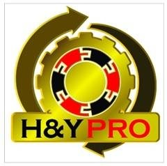 Trademark H&Y PRO