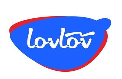 Trademark LOVLOV