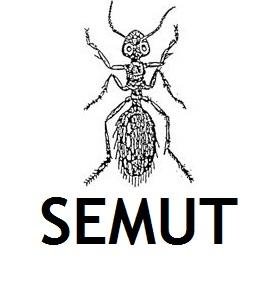 Trademark SEMUT & Logo