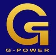 Trademark G-POWER