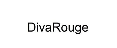 Trademark DivaRouge