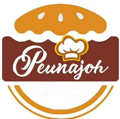 Trademark Peunajoh + Logo