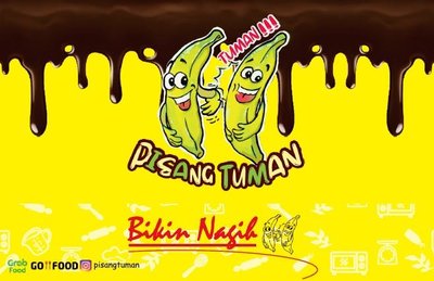 Trademark PISANG TUMAN