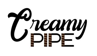 Trademark CREAMYPIPE