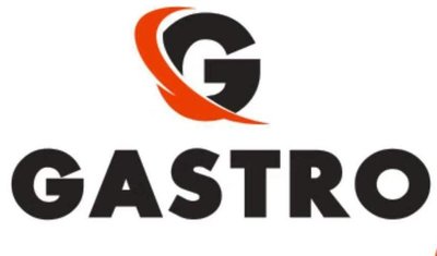 Trademark GASTRO DAN LOGO