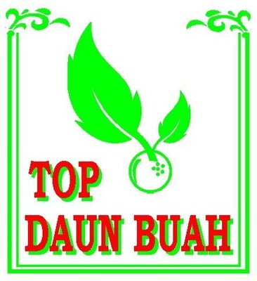 Trademark TOP DAUN BUAH