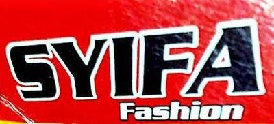 Trademark SYIFA fASHION