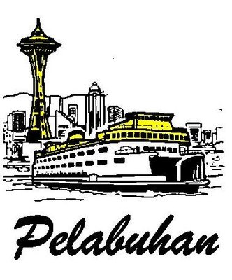 Trademark PELABUHAN