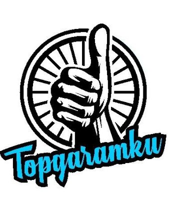 Trademark topgaramku