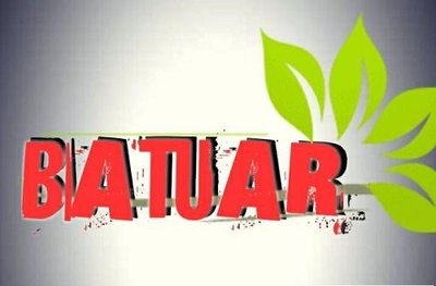 Trademark Batuar + Logo