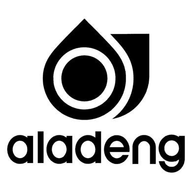 Trademark ALADENG + LUKISAN