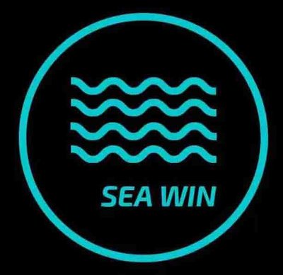 Trademark SEAWIN + LOGO