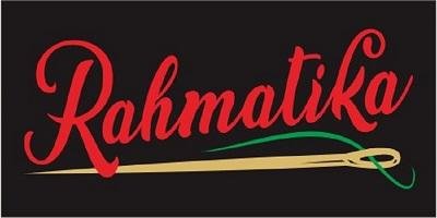 Trademark Rahmatika + Logo