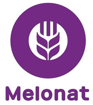 Trademark Melonat + Logo