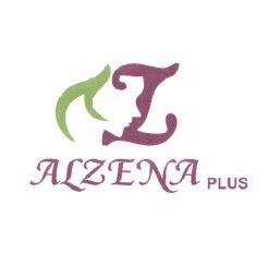 Trademark ALZENA PLUS