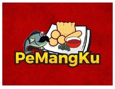 Trademark Pemangku + Logo