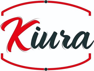 Trademark Kiura + Logo