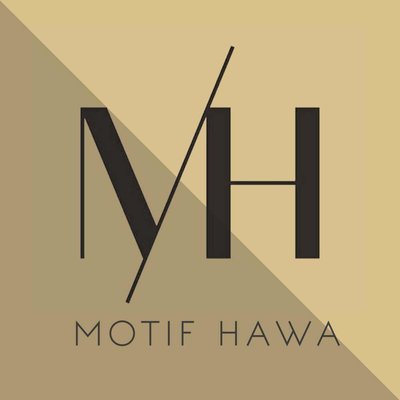 Trademark MOTIF HAWA