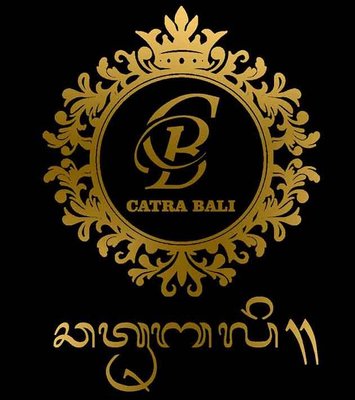 Trademark CATRA BALI