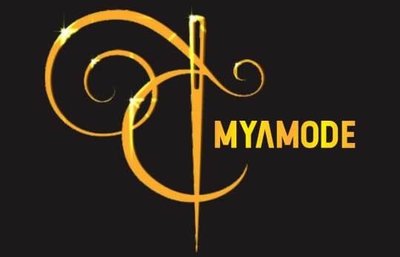 Trademark Myamode + Logo