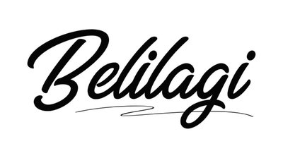 Trademark BELILAGI