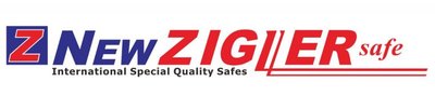 Trademark NEW ZIGLER SAFE INTERNATIONAL SPECIAL QUALITY SAFES